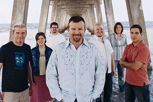 Casting Crowns