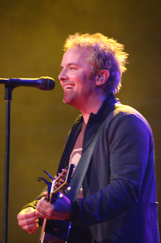 Chris Tomlin