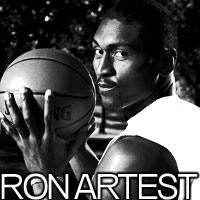 Ron Artest