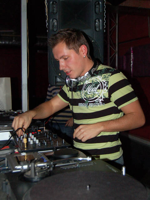DJ Filatov