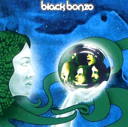 Black Bonzo