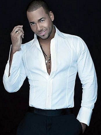 Romeo Santos