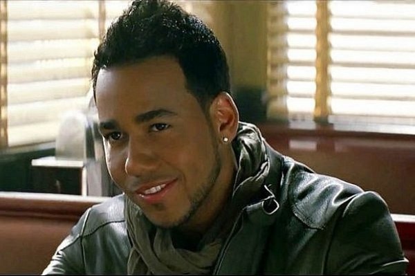 Romeo Santos