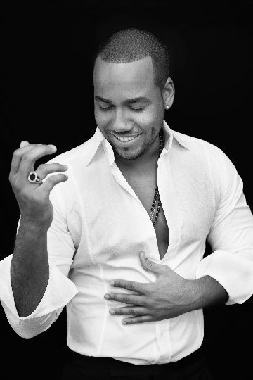 Romeo Santos