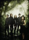 Flyleaf