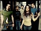 Flyleaf