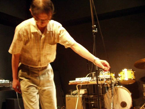 Kiyoshi Mizutani