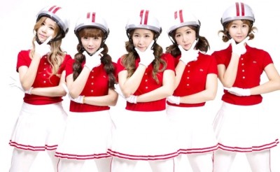 Crayon Pop