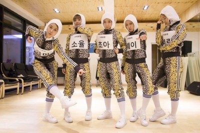 Crayon Pop