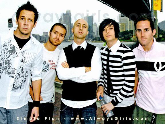 Simple Plan