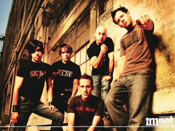 Simple Plan