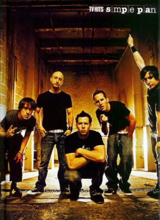 Simple Plan