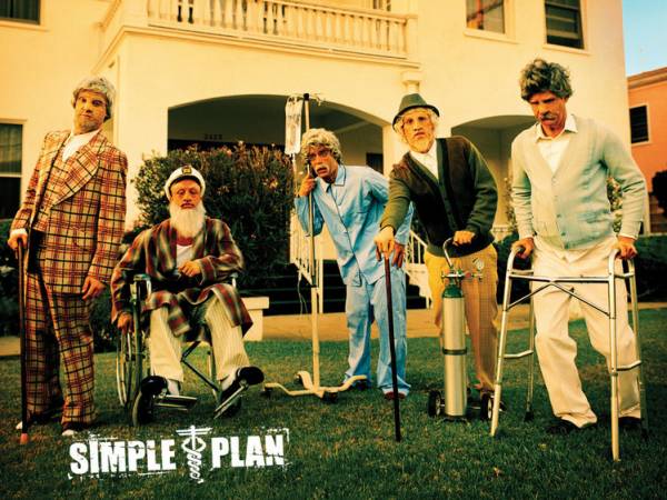 Simple Plan