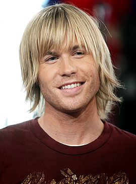 Ashley Parker Angel