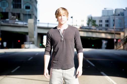 Ashley Parker Angel