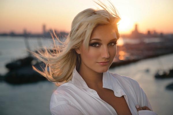 Brooke Hogan