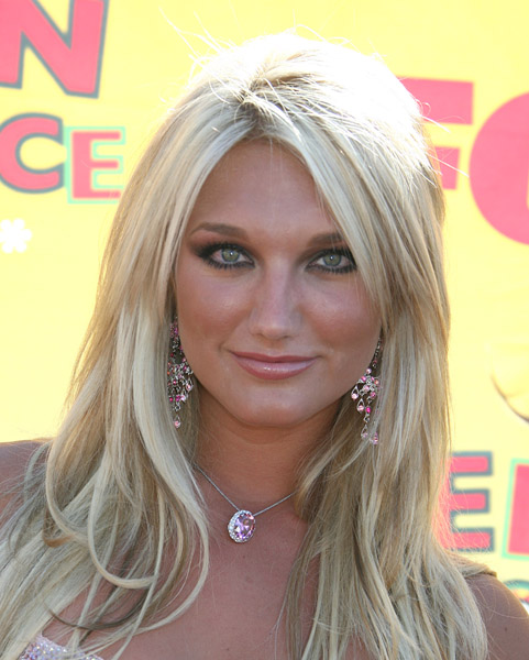 Brooke Hogan