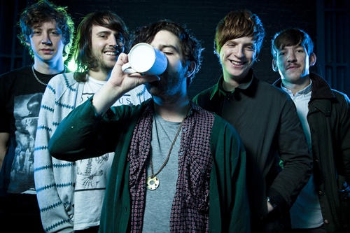 Foals