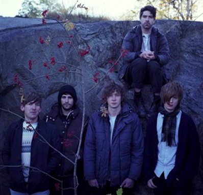 Foals