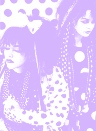 Strawberry Switchblade