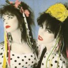 Strawberry Switchblade