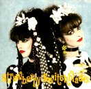 Strawberry Switchblade