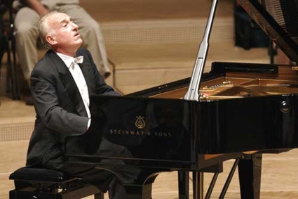 Maurizio Pollini