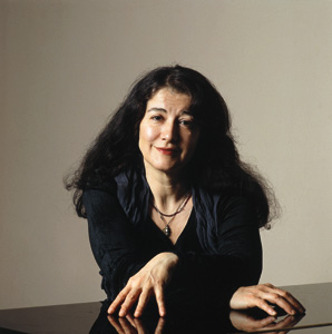 Martha Argerich