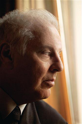 Daniel Barenboim