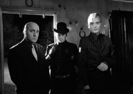 Alkaline Trio