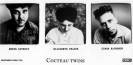Cocteau Twins