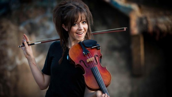 Lindsey Stirling