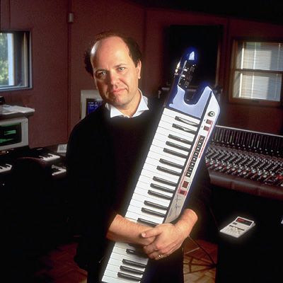 Jan Hammer