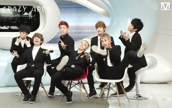 Block B