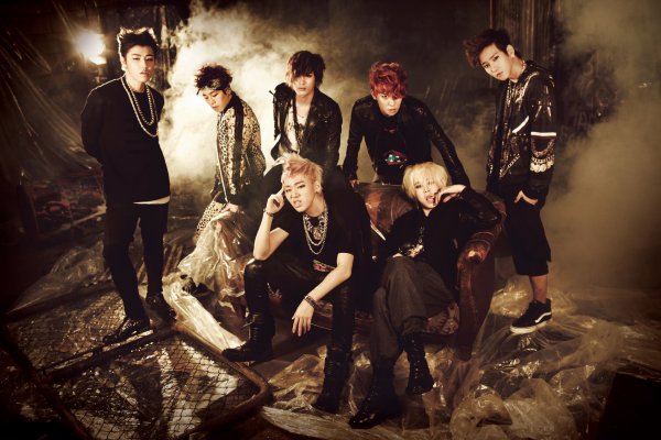 Block B