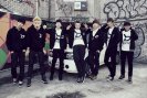 Block B