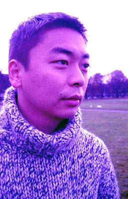 Koji Asano