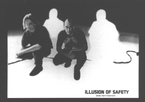 Illusion of Safety