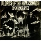 The Lords of the New Church