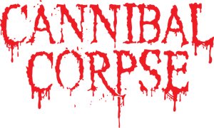 Cannibal Corpse