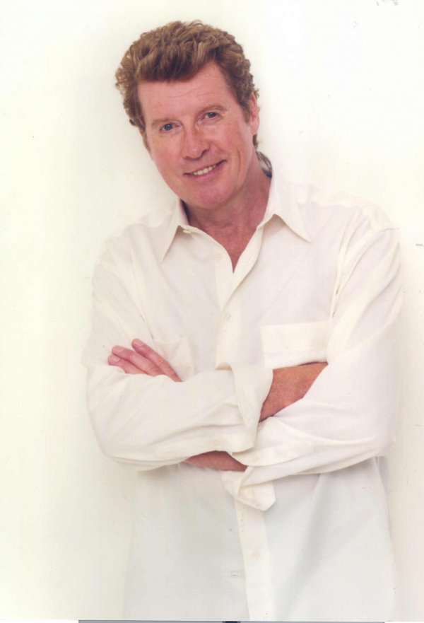 Michael Crawford