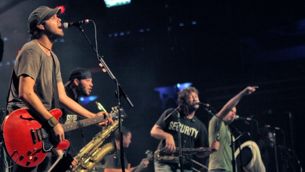 Streetlight Manifesto