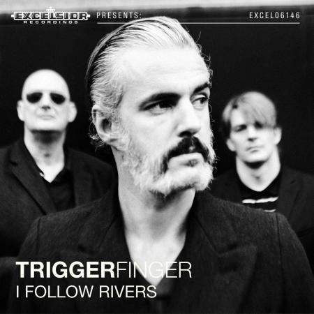 Triggerfinger