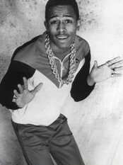 MC Shan