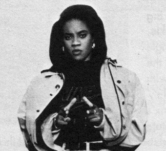 Mc Lyte