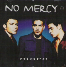 No Mercy
