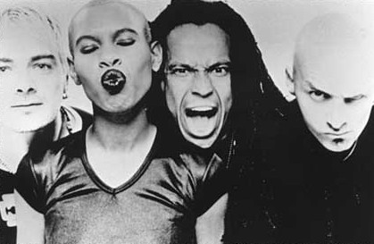 Skunk Anansie