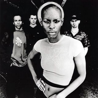 Skunk Anansie