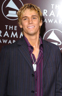 Aaron Carter