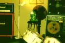 Electric Orange